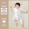 Cotton Baby Sleep Sack With Leg Separation Infants Toddlers 0-3 Years Anti-Kick Lightweight