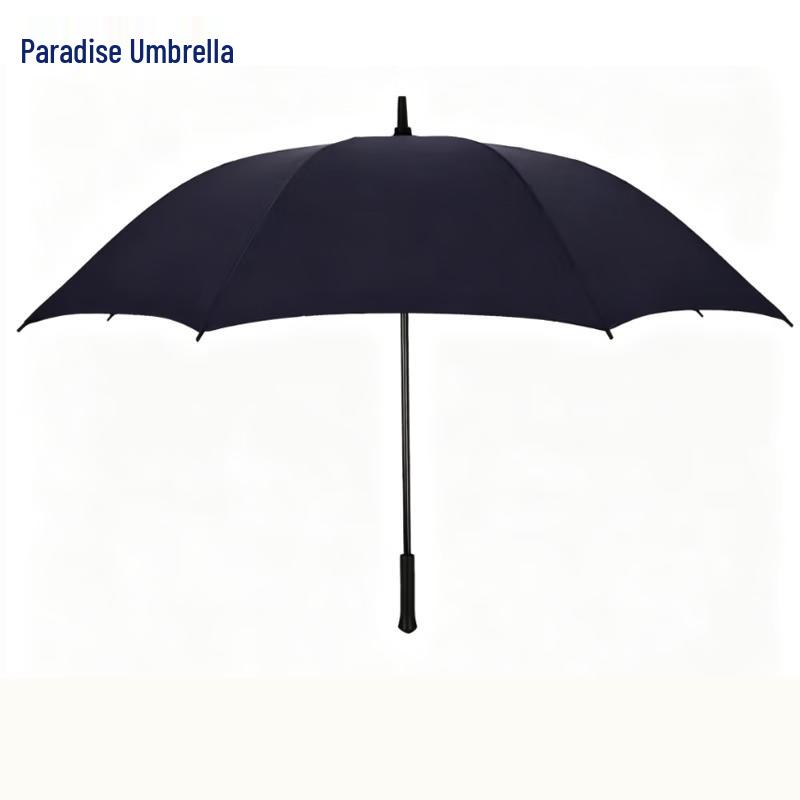 Paradise Business Long Handle Straight Umbrella