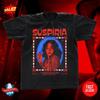 Suspiria 1977 T-Shirt, Retro Horrorfilm Teeshirt S-5XL
