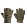 Tactical Gloves Men Outdoor Half Finger Protective Sports Training Outdoor Military Fans Special Forces Anti Cut Riding Gloves