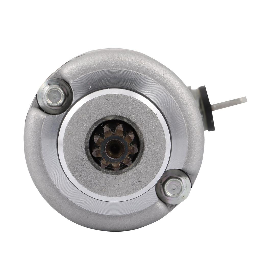9T Motorcycle Starter Motor for WR250F (2015-2018)