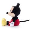 Disney Character Beans Collection Mickey Mouse Plush Sitting Height 15cm Toy,