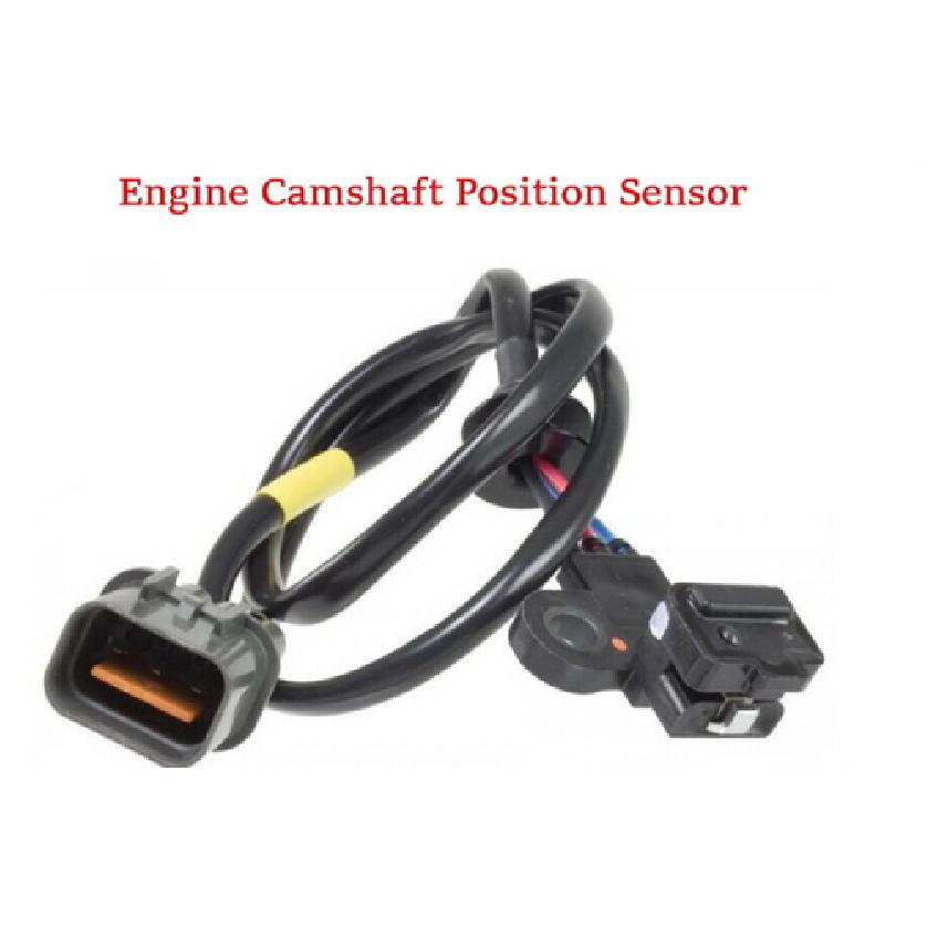 2 Pieces OE Spec Camshaft & Crankshaft Position Sensor Fits: Montero 1994-2007
