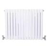 Jing Ju Long Steel Hydronic Wall-Mounted Radiator