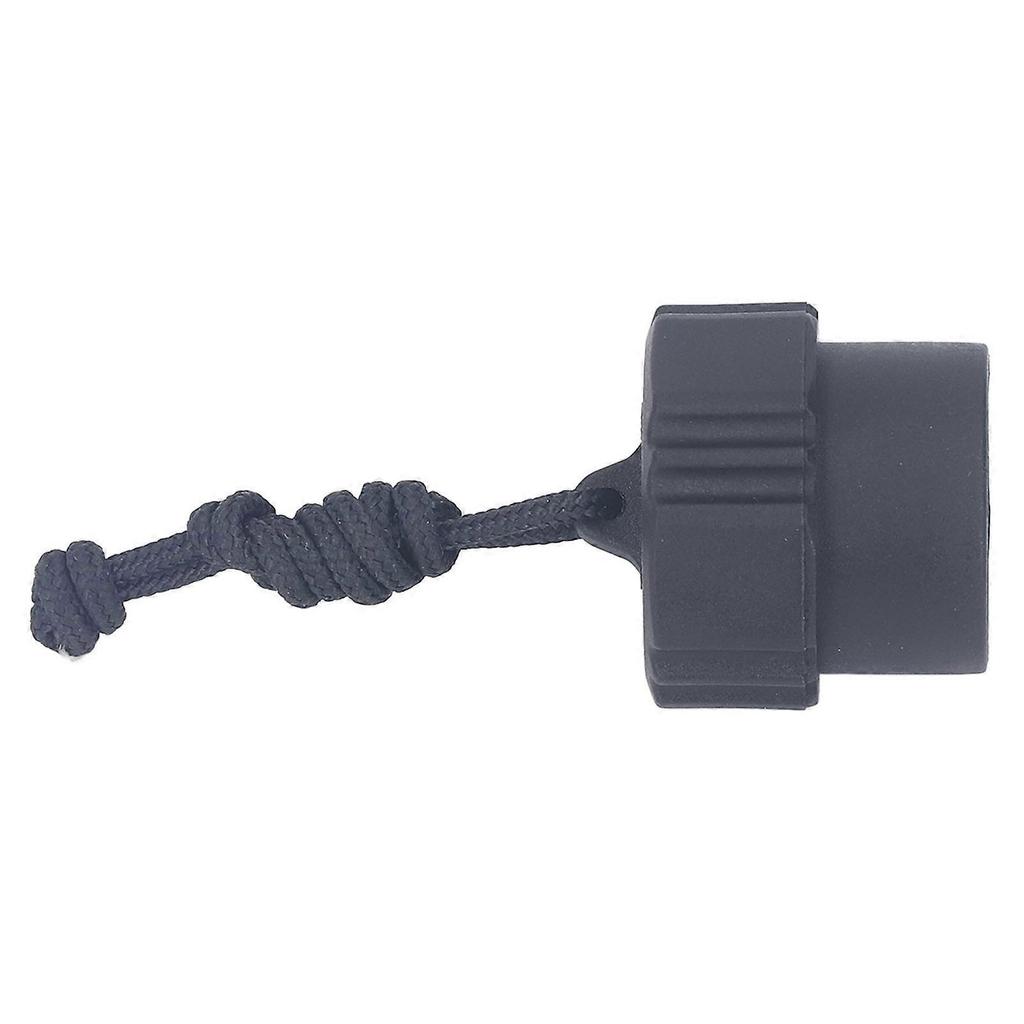 Tauchstaubkappe Scuba-Flaschenventil Schutzabdeckung Outdoor Robust Erste Stufe Ventilabdeckung Staubstopfen für Din 1. Stufe Regulator
