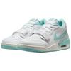 New JORDAN Legacy 312 Low White Light Dew Women's HJ9041-100