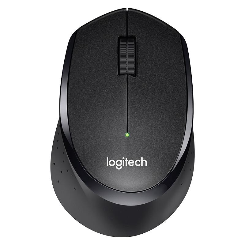Logitech Wireless Mouse