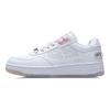 Li Ning Classic Low X Disney 'White Pink' Women's AGCR204-2
