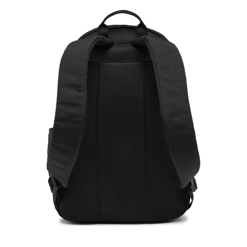Li Ning Sports Life Collection Polyester Backpack Unisex Basic Black ABSW213-1