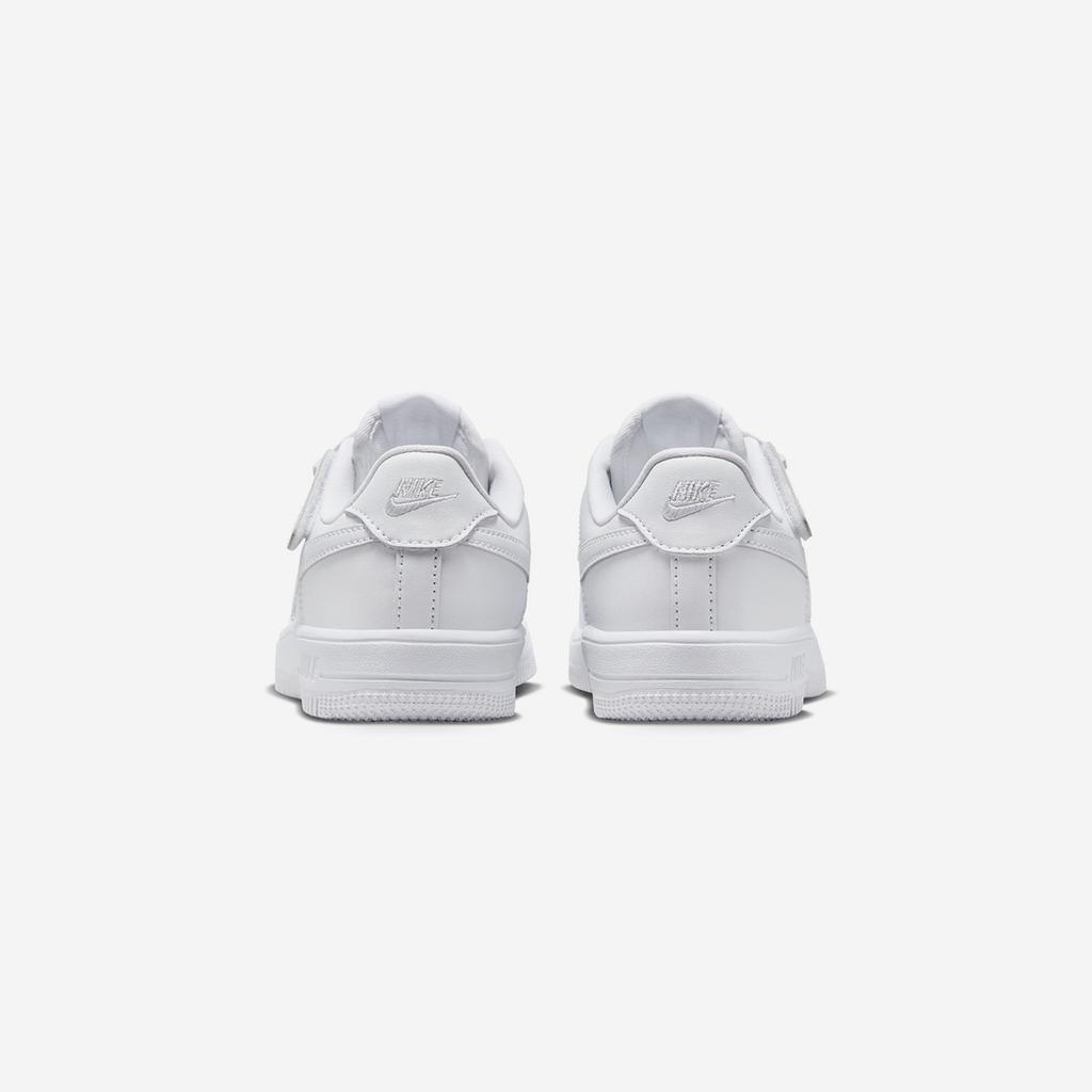 Nike Force 1 Low EasyOn Boys Preschool [FN0237-111]