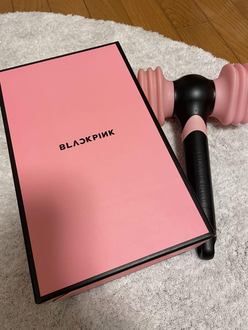 

[USED] BLACKPINK Penlight ver.2