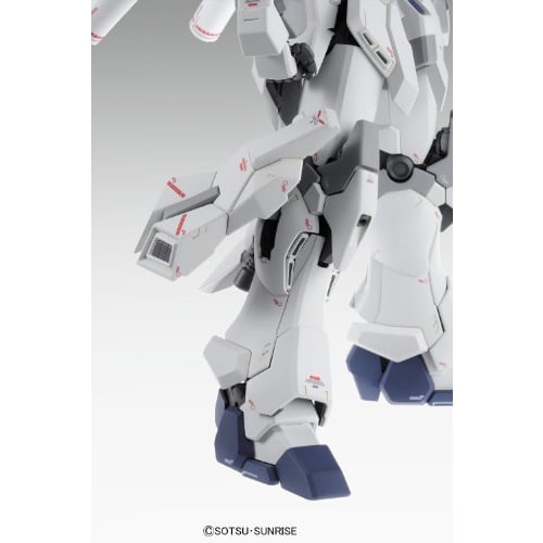 MG 1/100 MSN-06S Sinanju Stein Ver.Ka (Mobile Suit Gundam UC