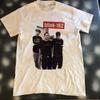 Blink 182 White T Shirt Size S M L 2345XL DO370 Unisex T-Shirt