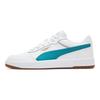 Puma Court Ultra Versatile Low-Top Sneakers Unisex Sneakers White Blue 389368-05