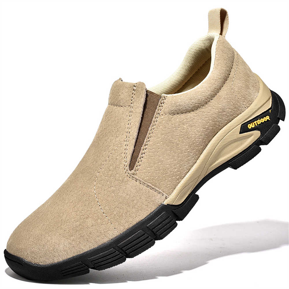 Fashion Winter Non-slip Gala Shoes Man Sneakers Dress Man Yellow Boots Men Sports Vzuttya Badkets Exerciser Lofers Tenise New Style