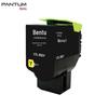 Pantum CTL-355 Original Standard Capacity 4-Color Toner Cartridge Set