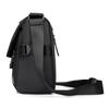 Herren Umhängetasche Große Kapazität Multifunktionale Schultertasche