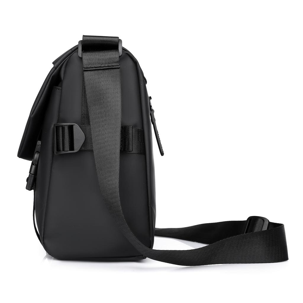 Herren Umhängetasche Große Kapazität Multifunktionale Schultertasche