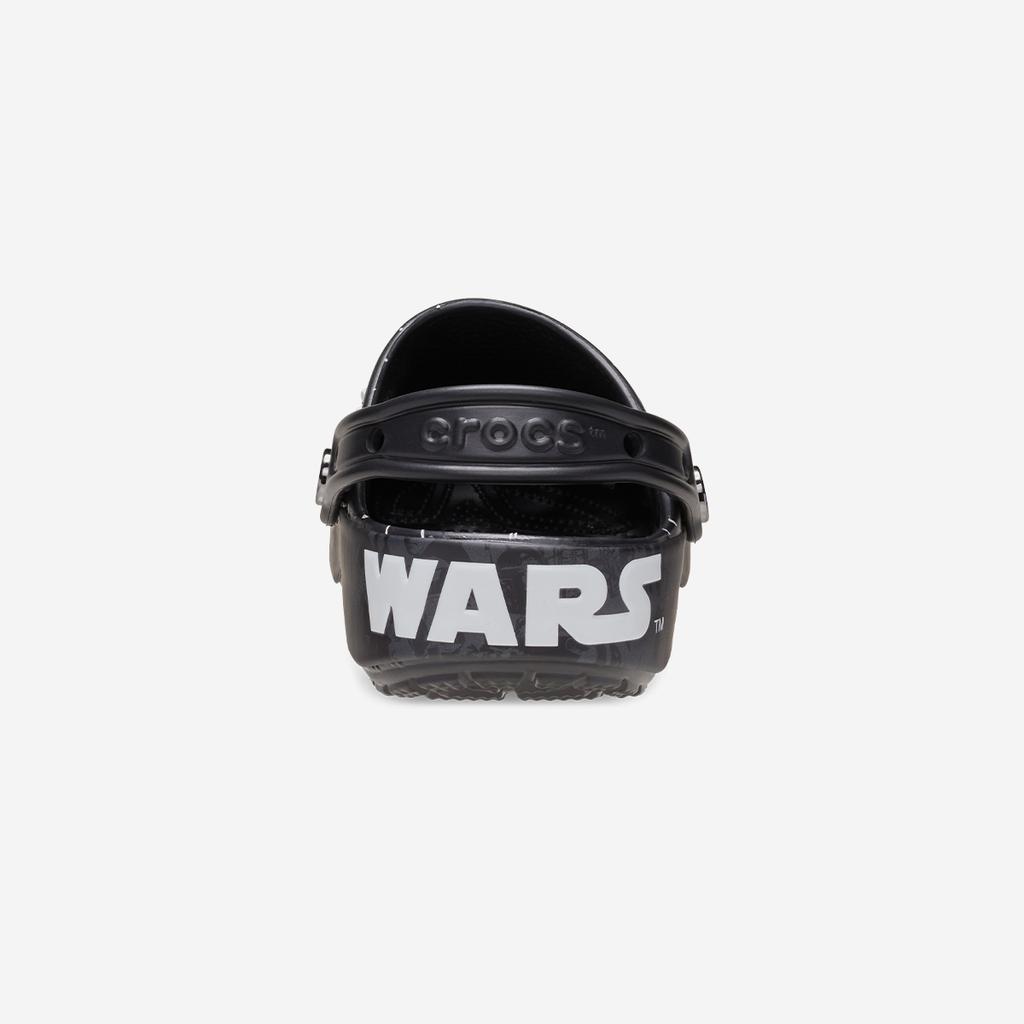 [Crocs] Star Wars Hyperspace Classic Clog [CRS213002] [Shipped from Korea] 100% Authentic