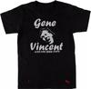 26 Gene Vincent and The Blue Caps 1950 Geschenk für Fans S bis 5XL T-Shirt TMB4582 Unisex T-Shirt
