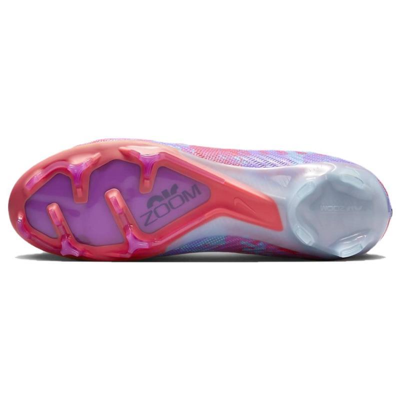 Nike Zoom Mercurial Superfly 9 Elite Fg Dream Speed Sneakers casual DV2413-405