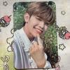 [USED] Zb1 3rd Week Kim Tere Sanok Zebewan Pre-recorded Trading Card