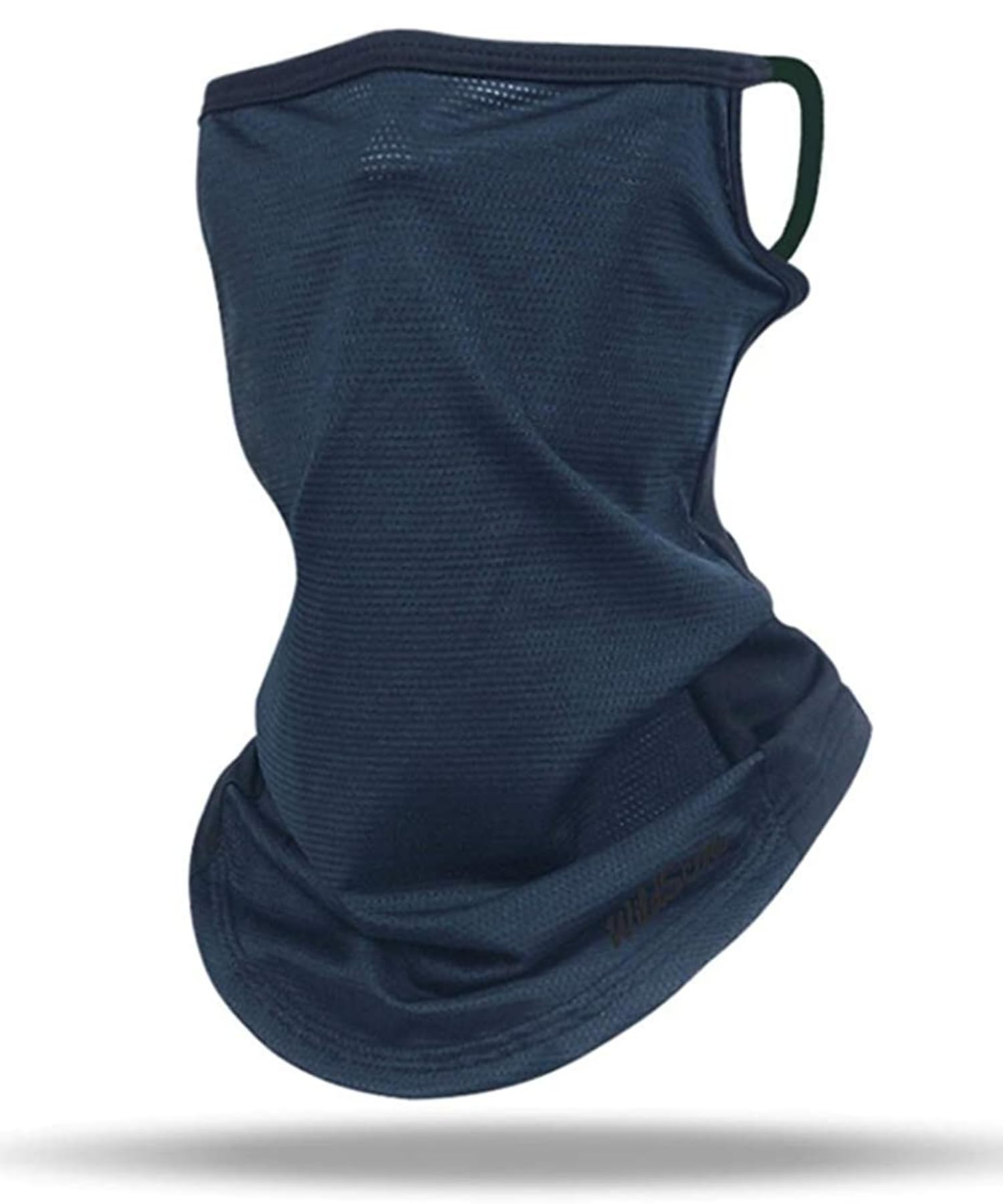 

Wild Scene Защита лица от УФ-лучей UPF Заушины для мужчин и женщин Покрытие, Защита, Защита, 50+, Влагоотводящий, Быстросохнущий,