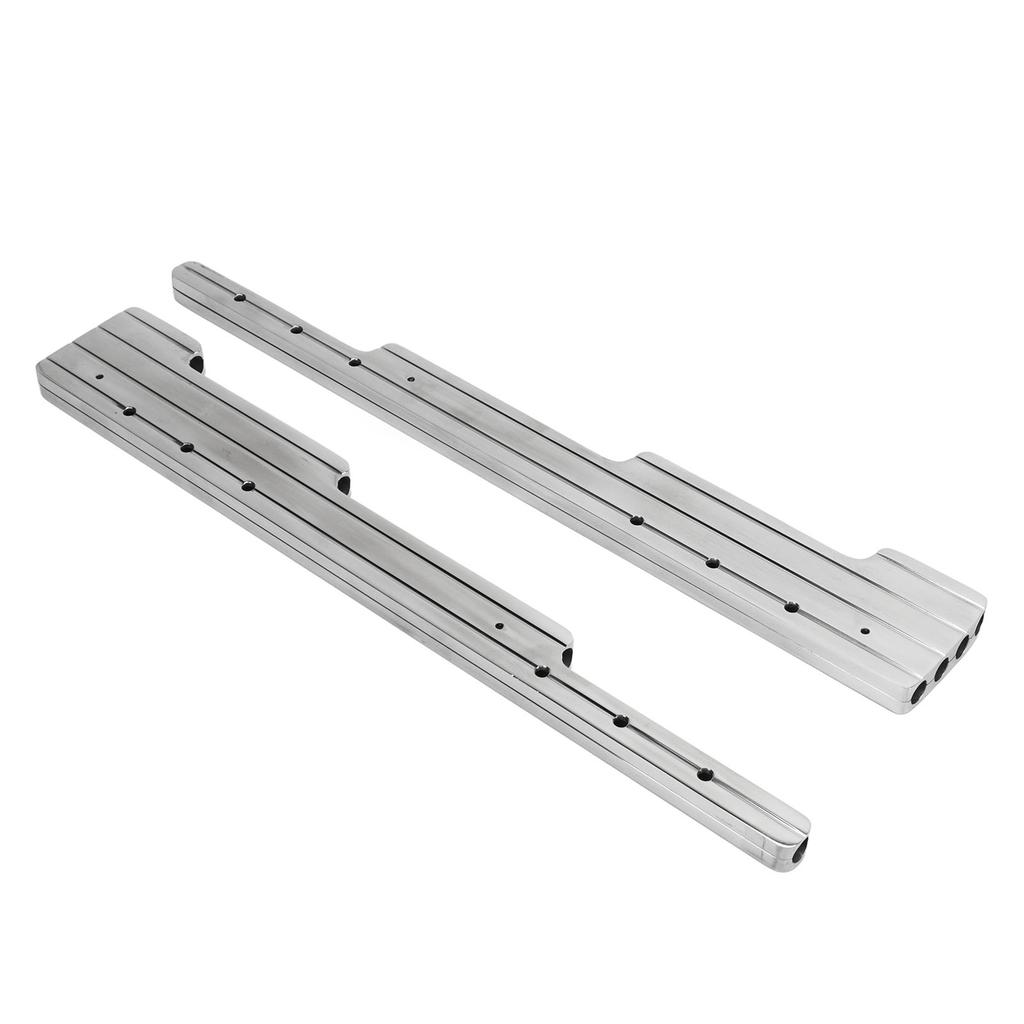 Plug Wire s Holder Replacement for SBF 302 350 454 V8 Engine