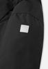 Children's Winter Jacket Reima Reimatec Luja with Hood Waterproof Parka Black (5100267B-9990)