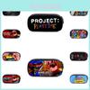 Poppy Playtime3 Project Playtime Boxy Boo Pencil Case Student Gift