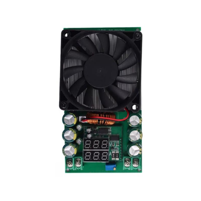 Universelles 600W Step-Down Spannungsreglermodul Power Board Für DIY Industriellen Einsatz Und Elektronische Anwendungen