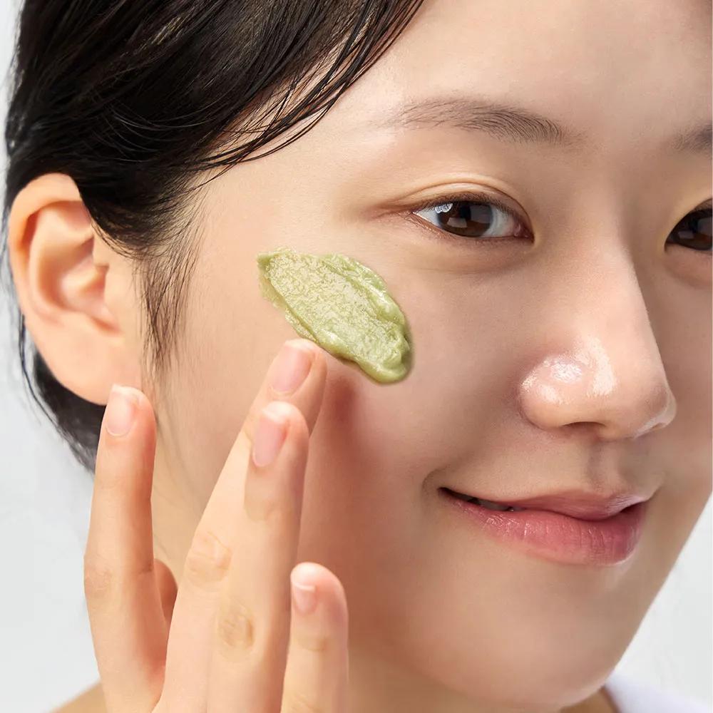 T'ELSE White Tea Tree Acne Plus Pack Cleanser 100ml