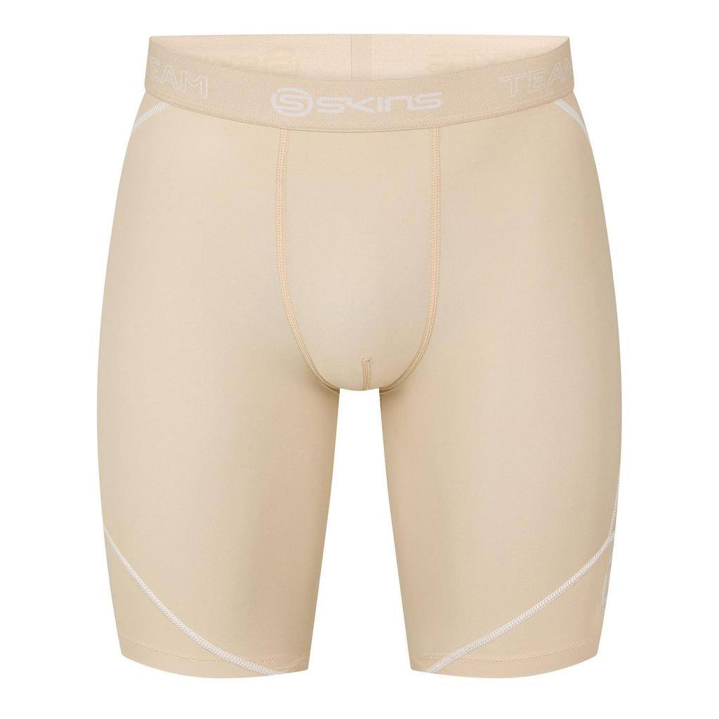 Skins Mens Dynamic Team Compression Shorts