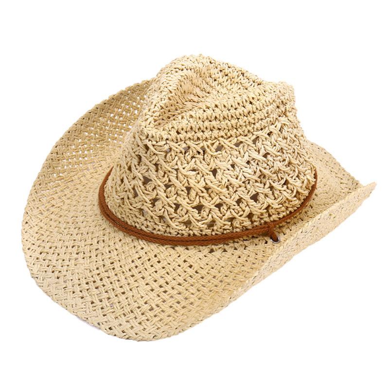 Verstellbarer Outdoor-Sonnenhut, Sonnenschutz, atmungsaktiv, hohles Design, Jazz-Stil, Reise, Urlaub, Strandhut