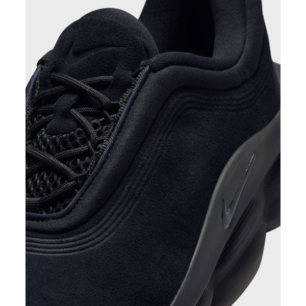 Nike 24.7 Zwart Antraciet Unisex Sneakers IR0447-001