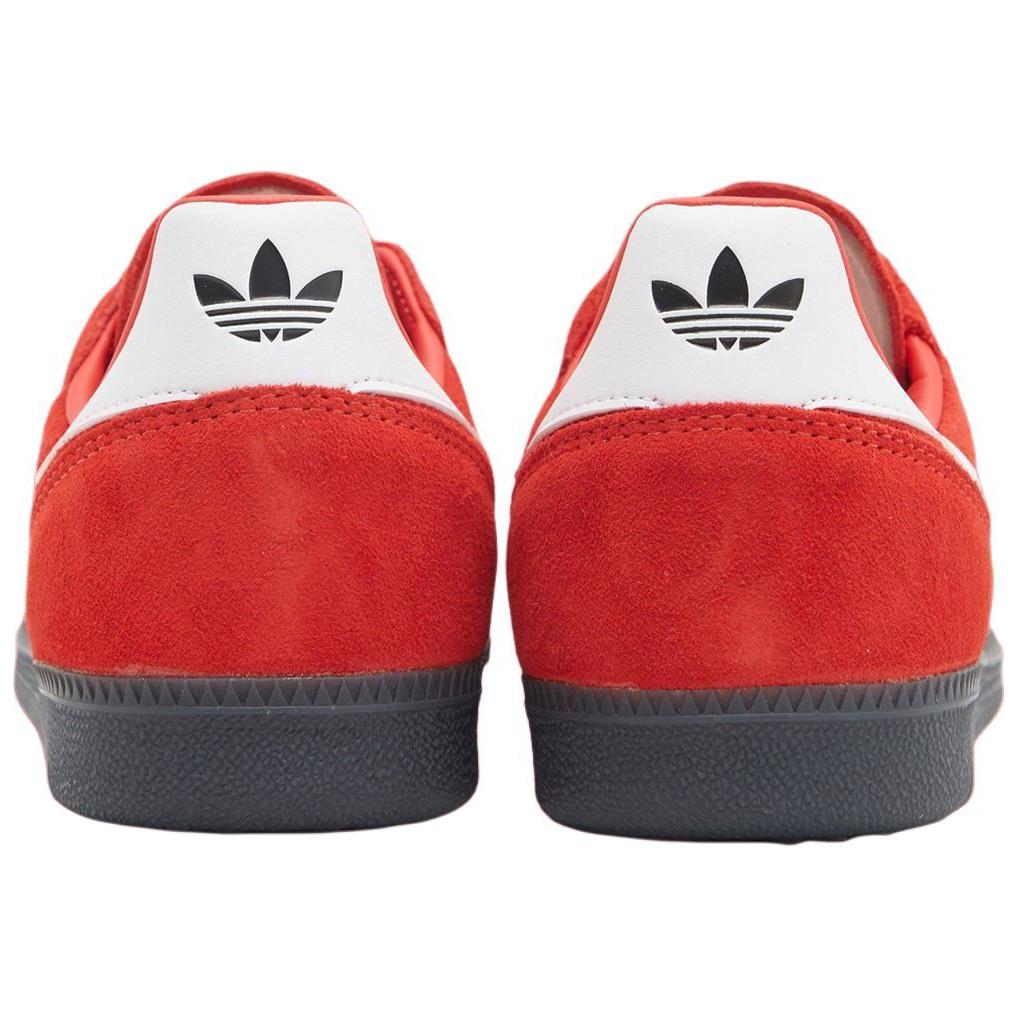 Adidas 100 Thieves x Palos Hills Collegiate Orange Herre Sneakers Pantone Ecru-Tint JI4306