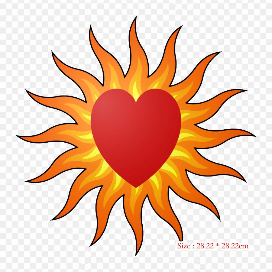 House Thenn A Iron on Heat Transfer Printing Vinyl Patches Sticker for Clothes DIY Appliques Washable Patches