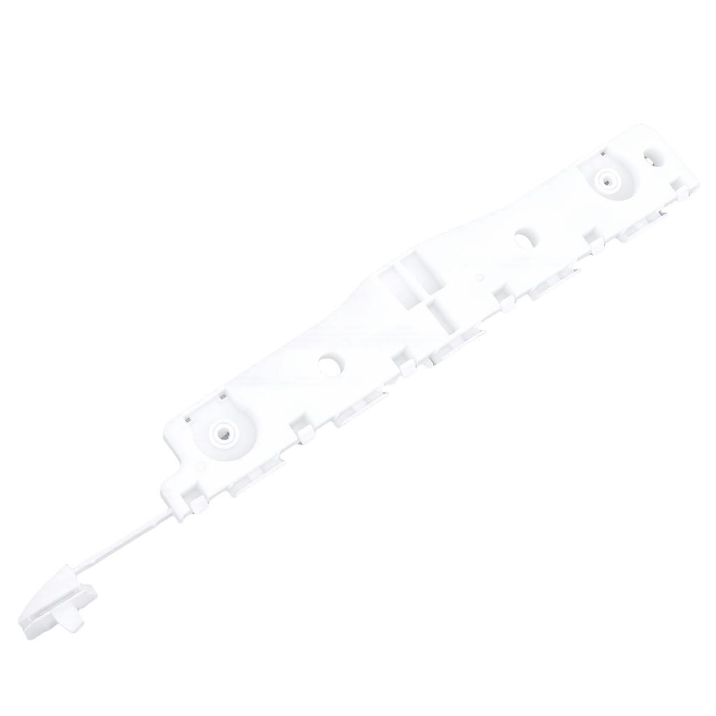 Rear Bumper Bracket Stable ABS Bumper Support Mount Bracket Replacement for NV200 2013 2021 Left: 85229 3LMOA