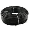 Câble d'alimentation en cuivre ignifugé Jia Yan RVV 3x2,5 mm²