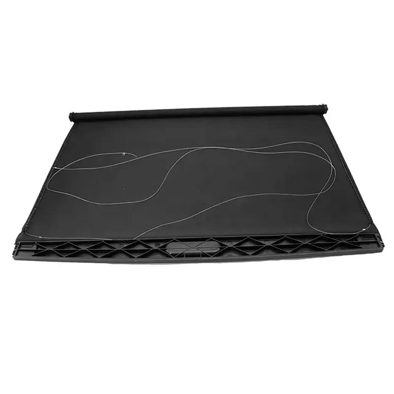 54109451245 Sunroof Sunshade Curtain Skylight Cover For Mini Countryman F60 Clubman F54 F55 F56 Cooper, S One JCW 2014-2019