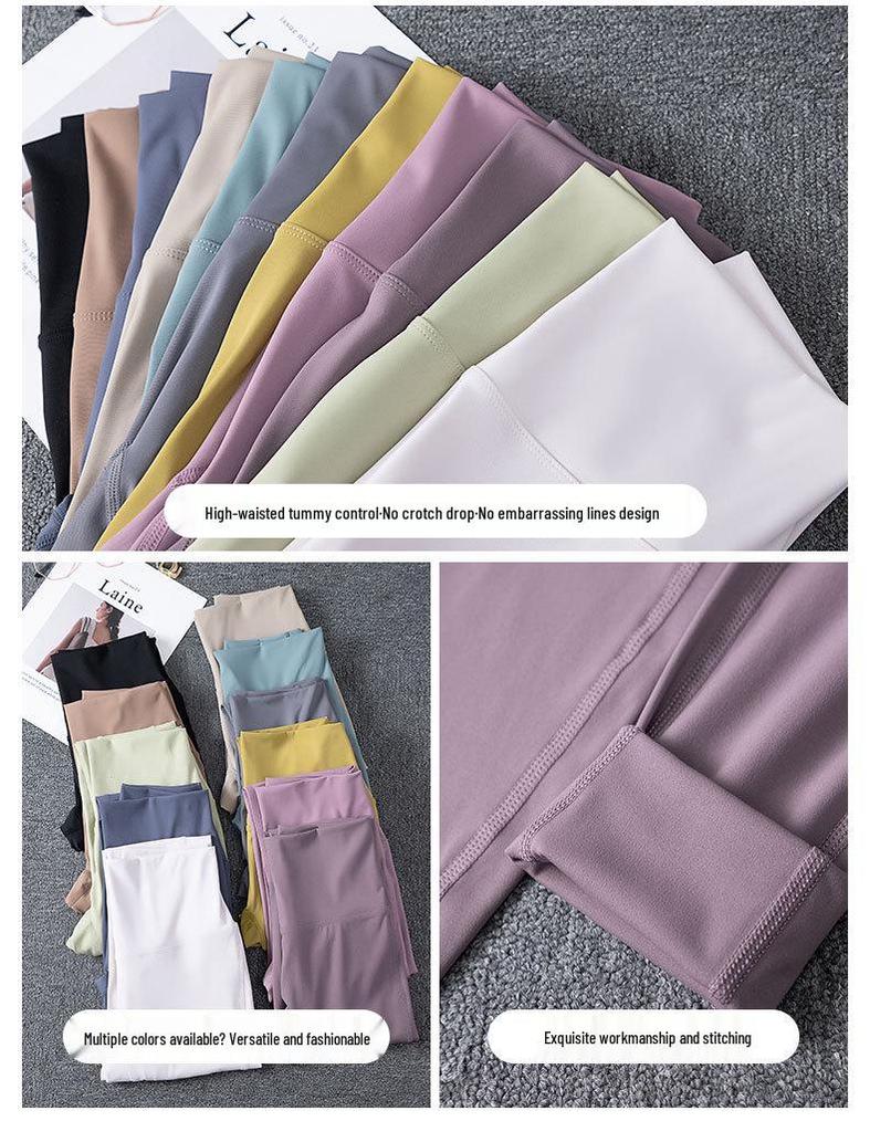 2024 Women's Summer Lightweight Quick-Dry Sun Protection Cardigan & Yoga Pants Set