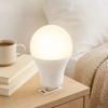 USB Keyboard Light 5V LED Night Light Charger for Laptop Desktop Computer Books Work Lighting Bedroom Table