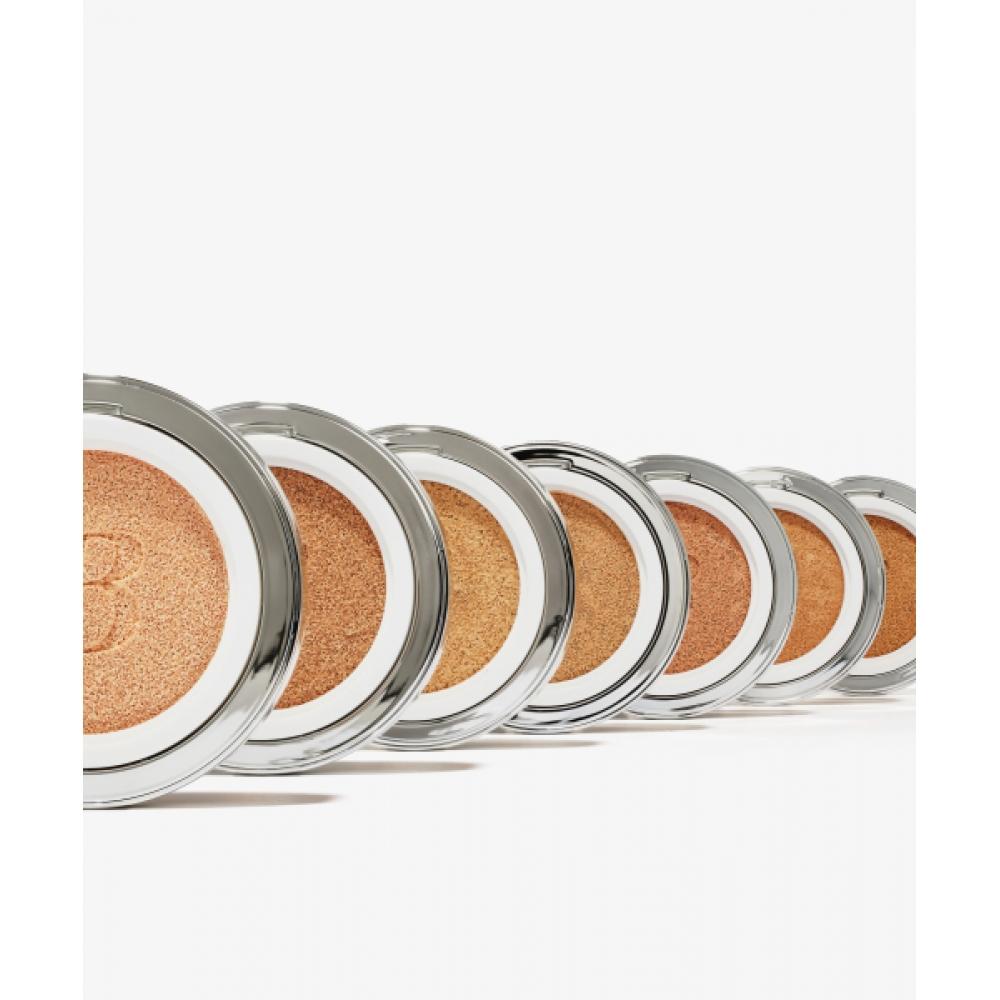 

Banilaco Covering Ultimate White Cushion Ad Refill NEW WHITE CUSHION 23N MEDIUM (REFILL)