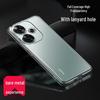 ESCASE Protective Case & Screen Protector for Redmi Turbo Series