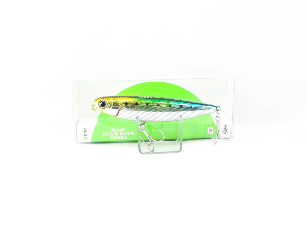 Ima Pugachev's Cobra 90 Floating Lure 010 (9094)