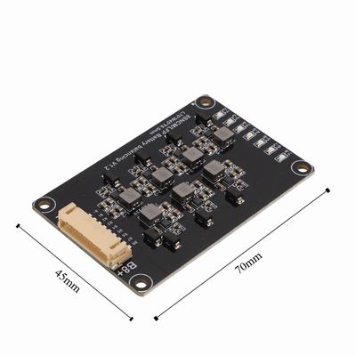 DIY modules – Elektronische modules
