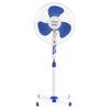 Floor Fan Vilgrand VF-401 Blue 45 W Blue