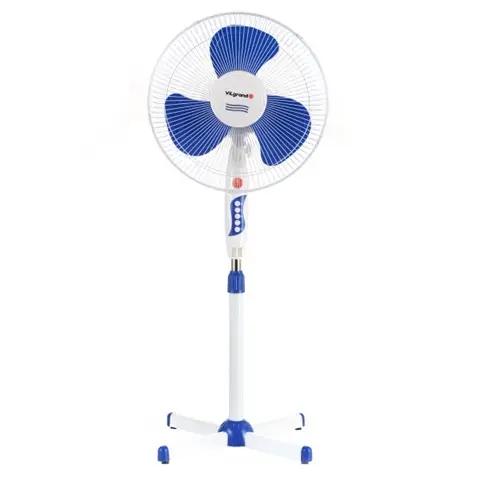 Floor Fan Vilgrand VF-401 Blue 45 W Blue