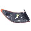 Besturn B30 Rear Tail Brake and Trunk Light Assembly