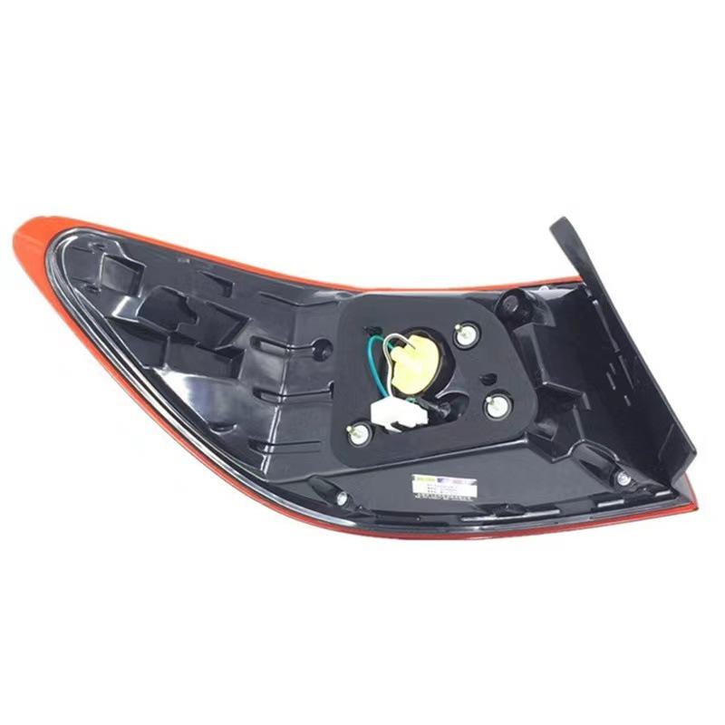 Besturn B30 Rear Tail Brake and Trunk Light Assembly
